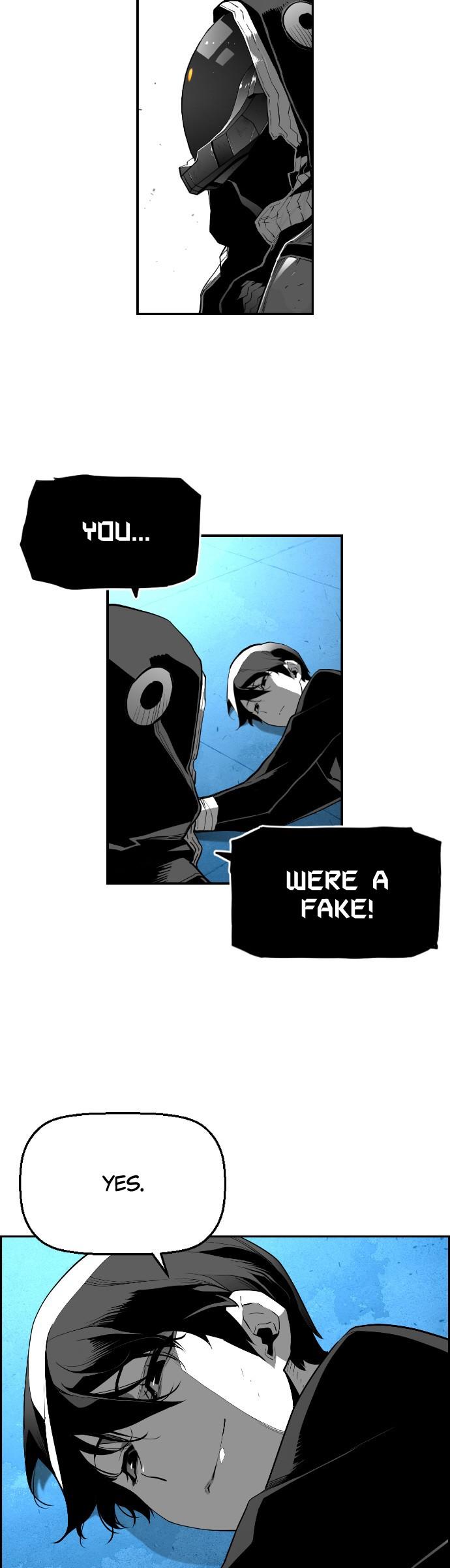 Terror Man Chapter 141 page 2 - Chapter 141