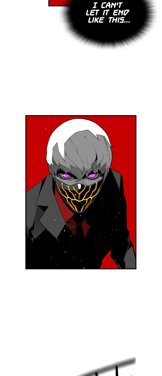 Terror Man Chapter 141 page 22 - Chapter 141