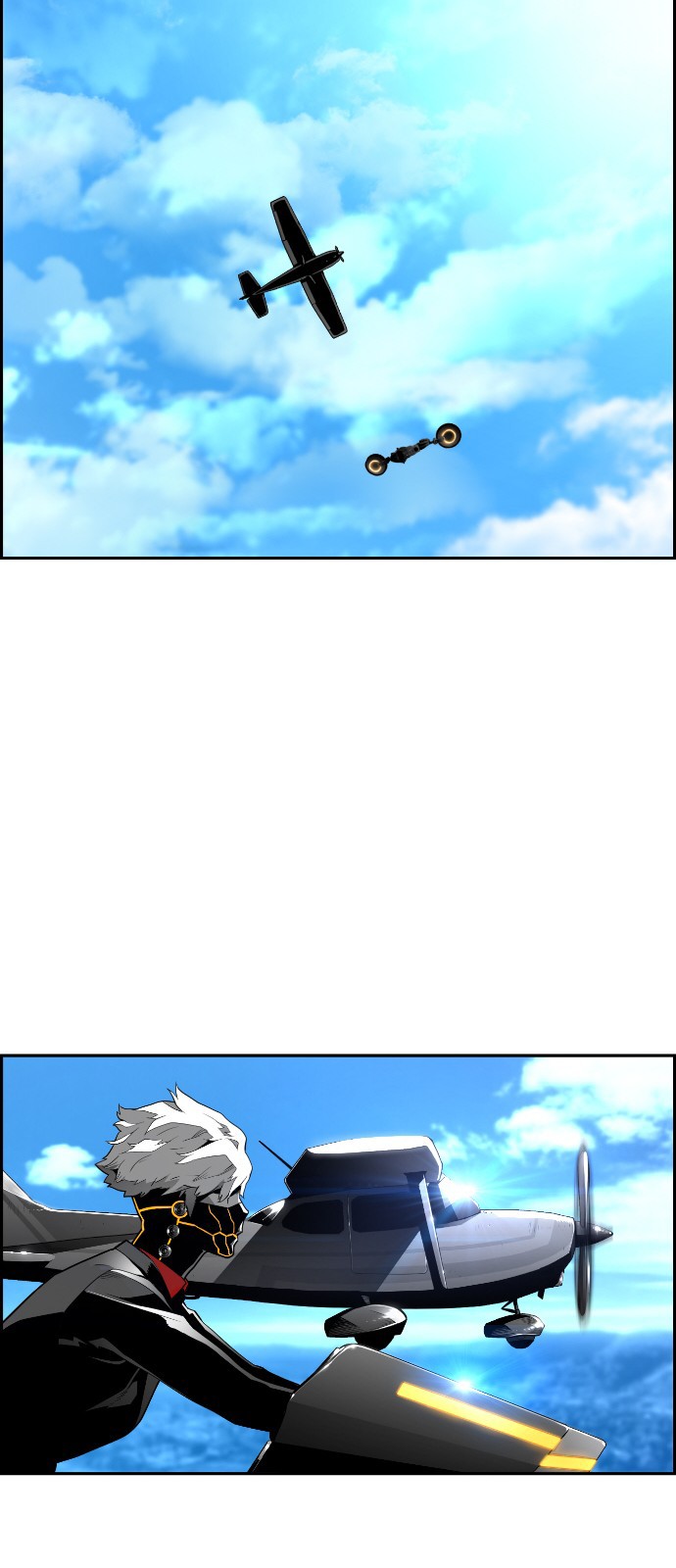Terror Man Chapter 141 page 27 - Chapter 141