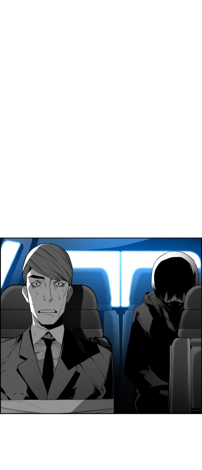Terror Man Chapter 141 page 28 - Chapter 141