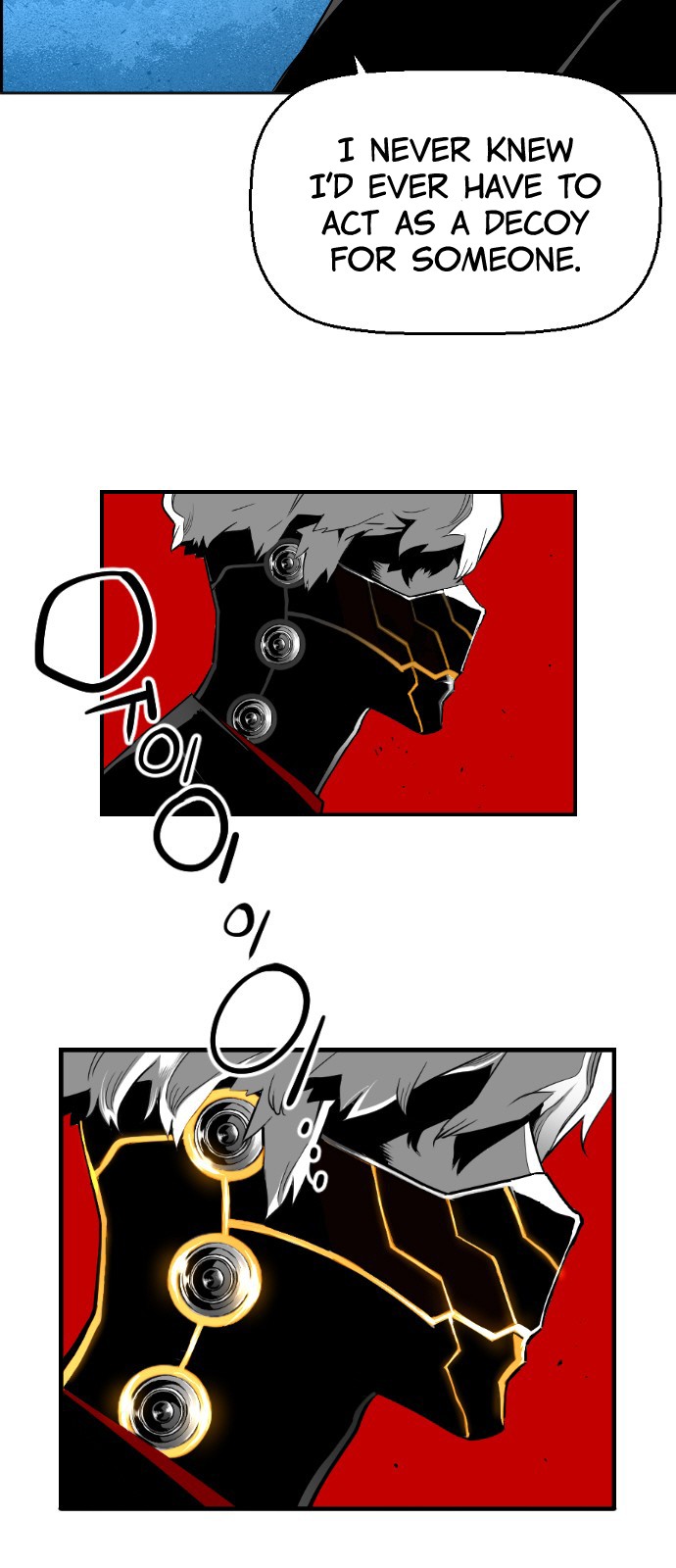 Terror Man Chapter 141 page 3 - Chapter 141