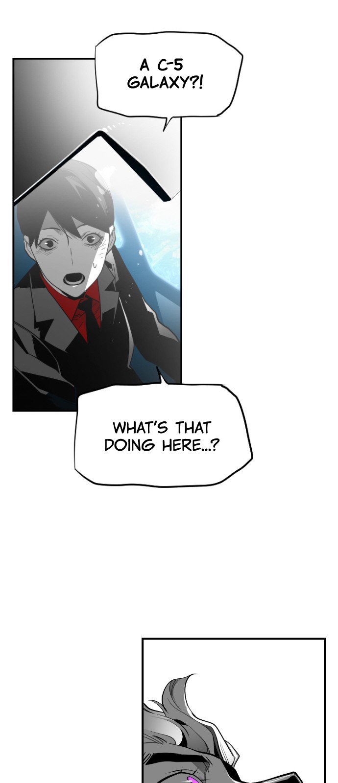 Terror Man Chapter 141 page 35 - Chapter 141