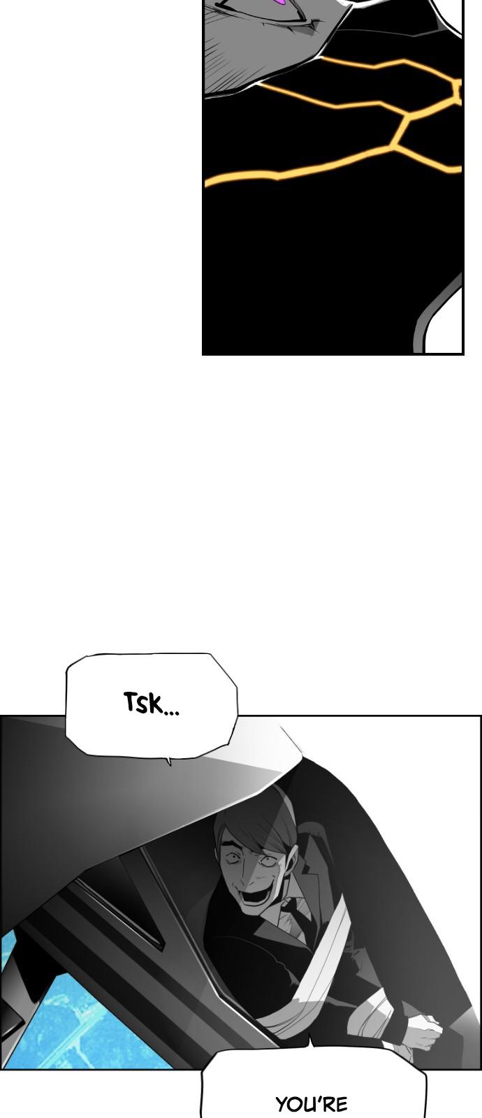 Terror Man Chapter 141 page 36 - Chapter 141