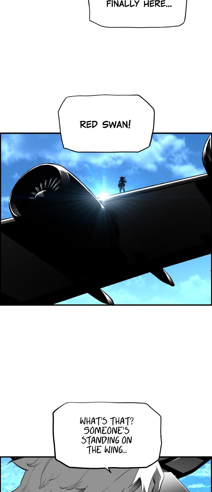 Terror Man Chapter 141 page 37 - Chapter 141