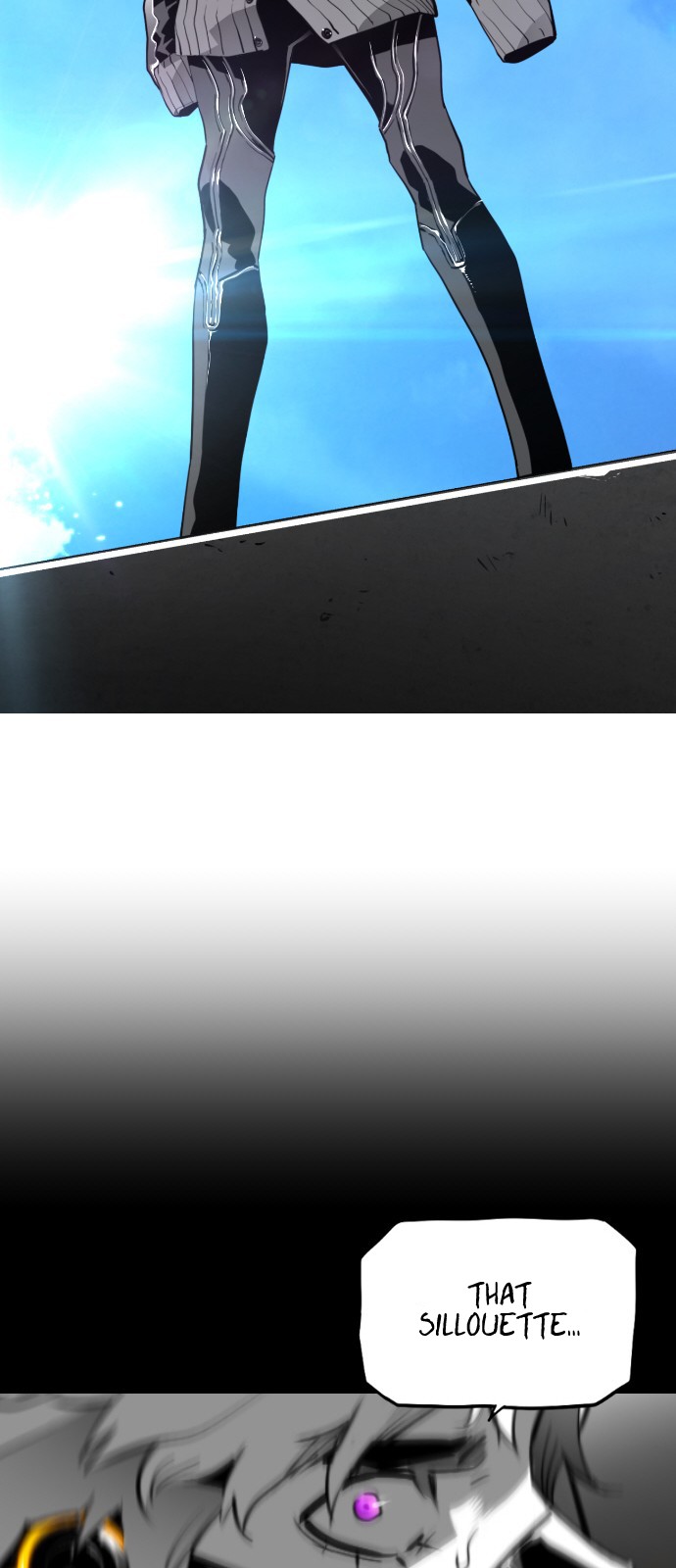Terror Man Chapter 141 page 39 - Chapter 141