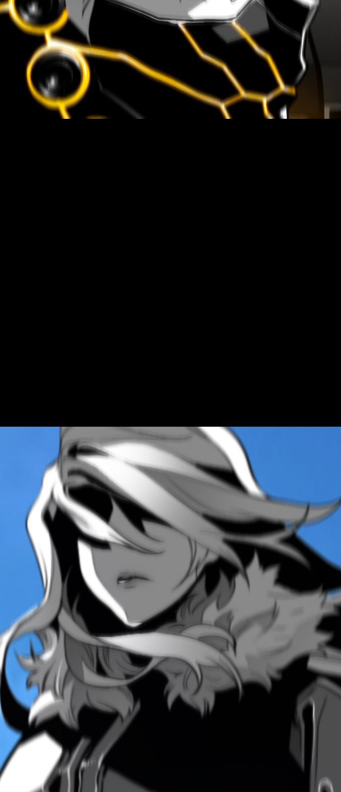 Terror Man Chapter 141 page 40 - Chapter 141