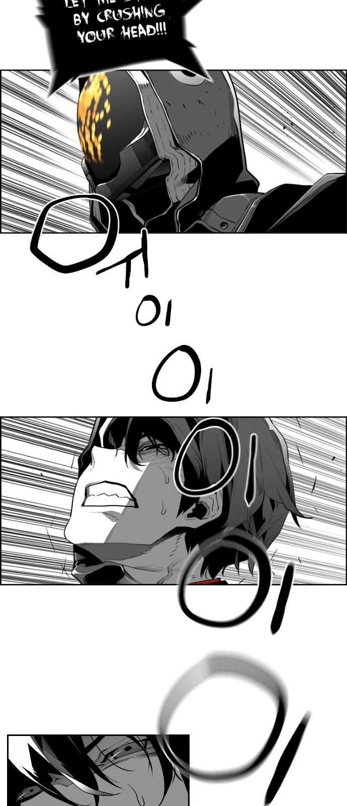 Terror Man Chapter 141 page 9 - Chapter 141
