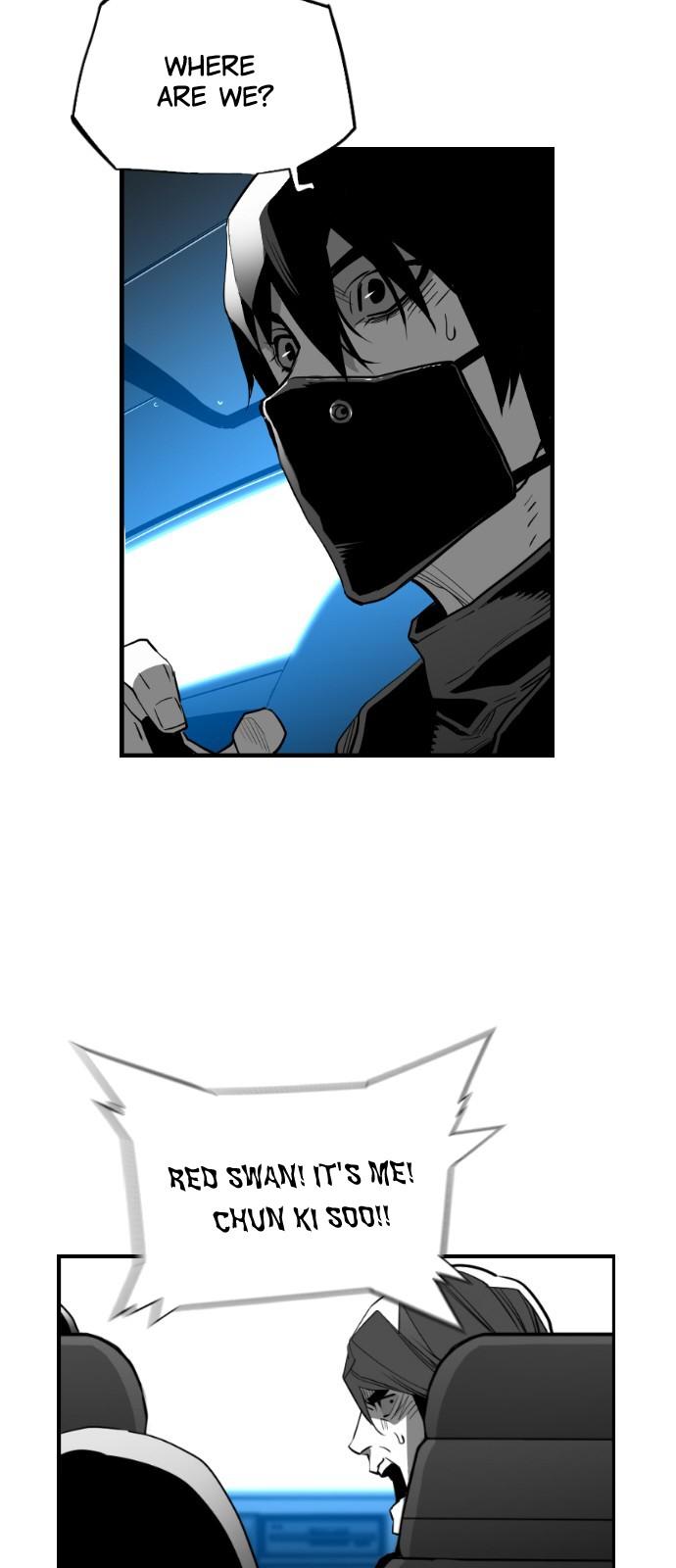 Terror Man Chapter 142 page 13 - Chapter 142