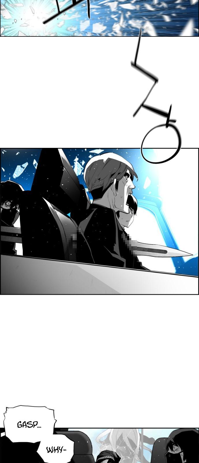 Terror Man Chapter 142 page 19 - Chapter 142