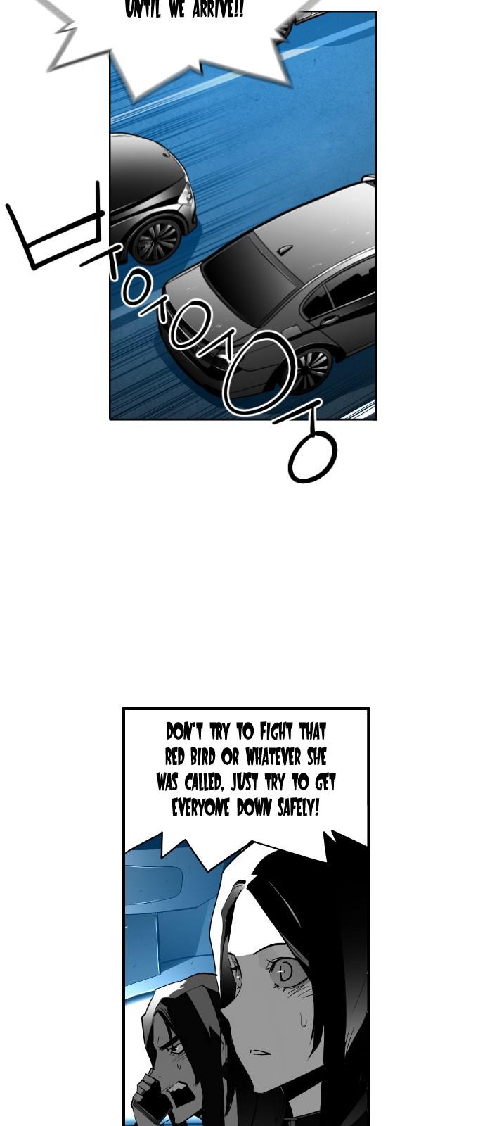 Terror Man Chapter 142 page 27 - Chapter 142