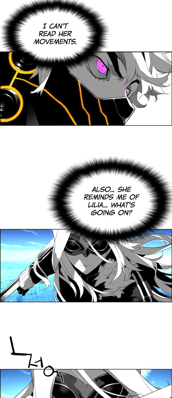 Terror Man Chapter 142 page 29 - Chapter 142