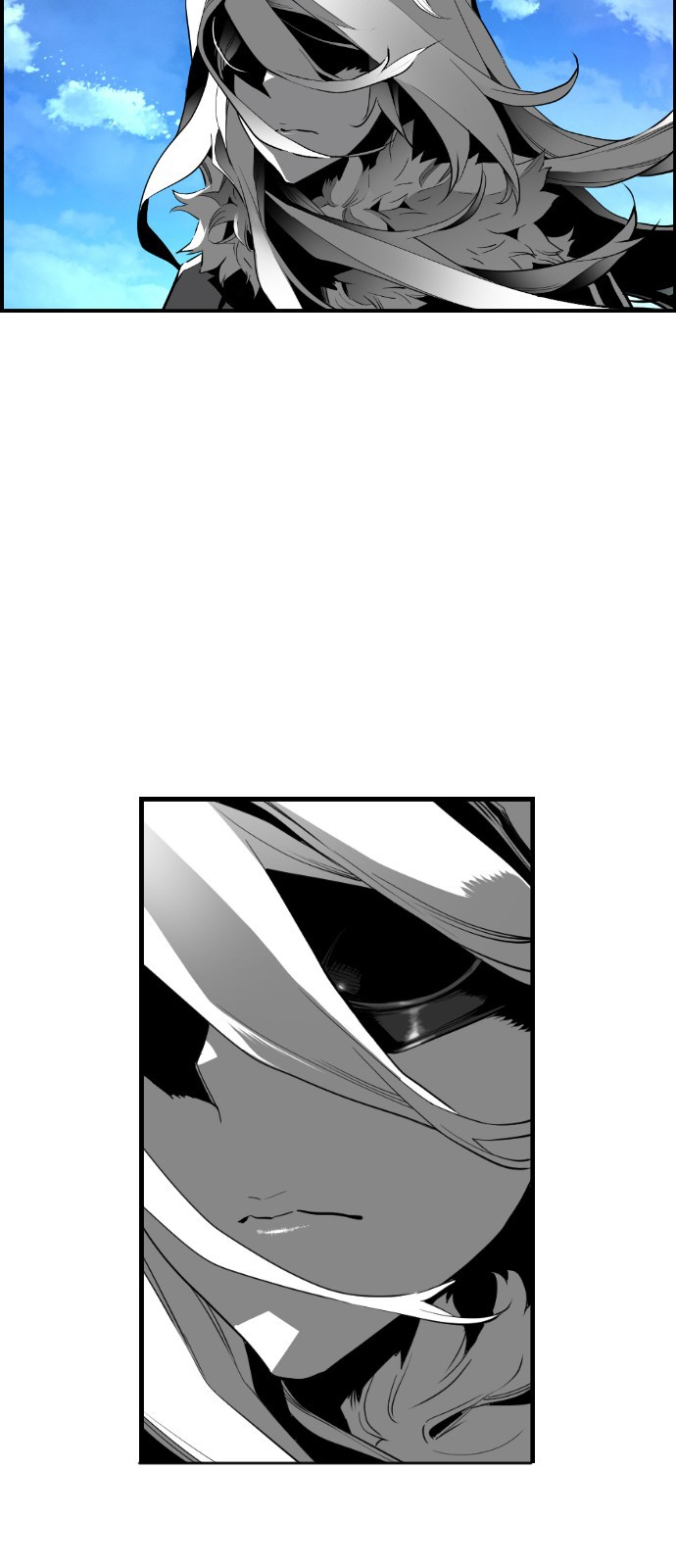 Terror Man Chapter 142 page 4 - Chapter 142