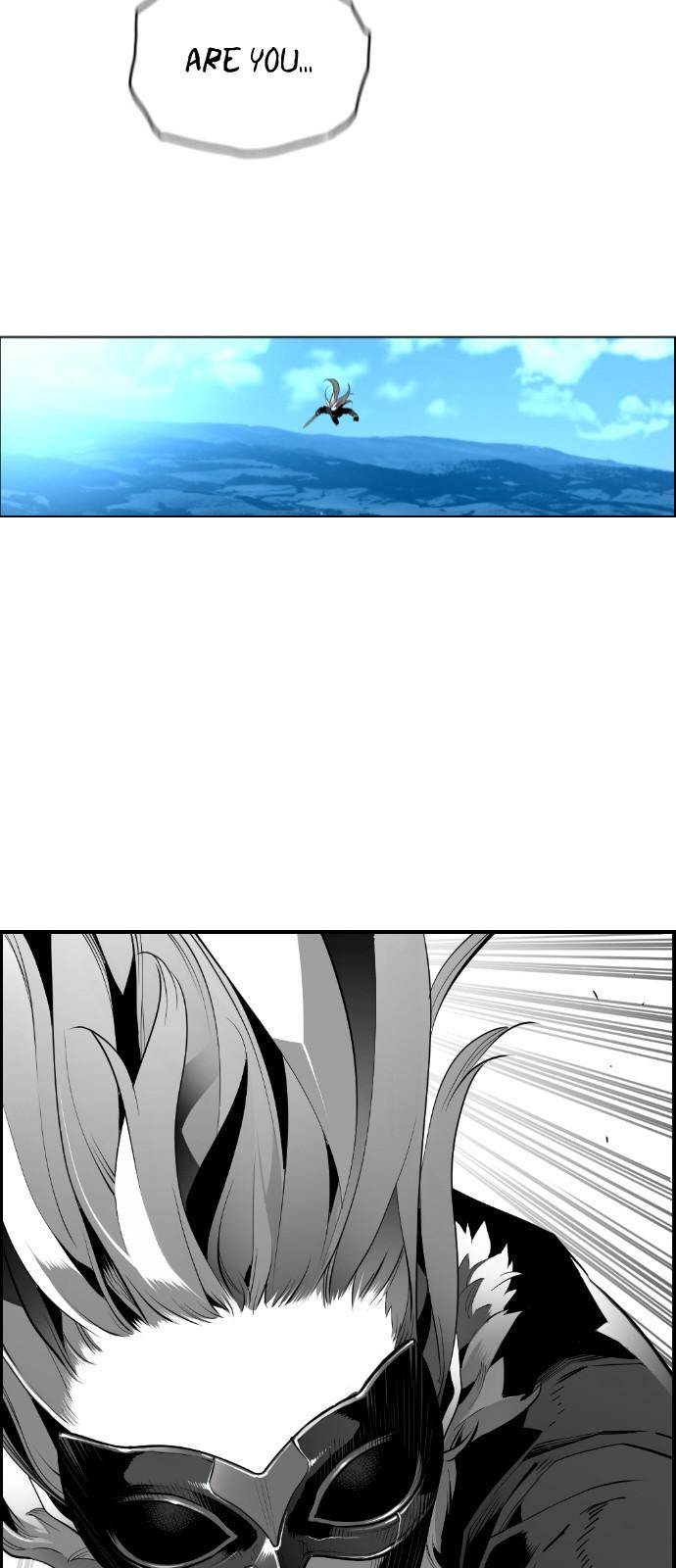 Terror Man Chapter 142 page 40 - Chapter 142