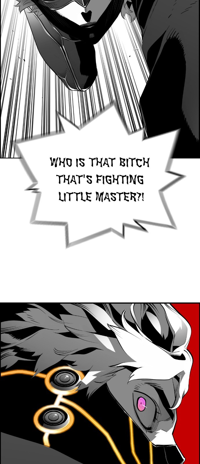 Terror Man Chapter 142 page 41 - Chapter 142