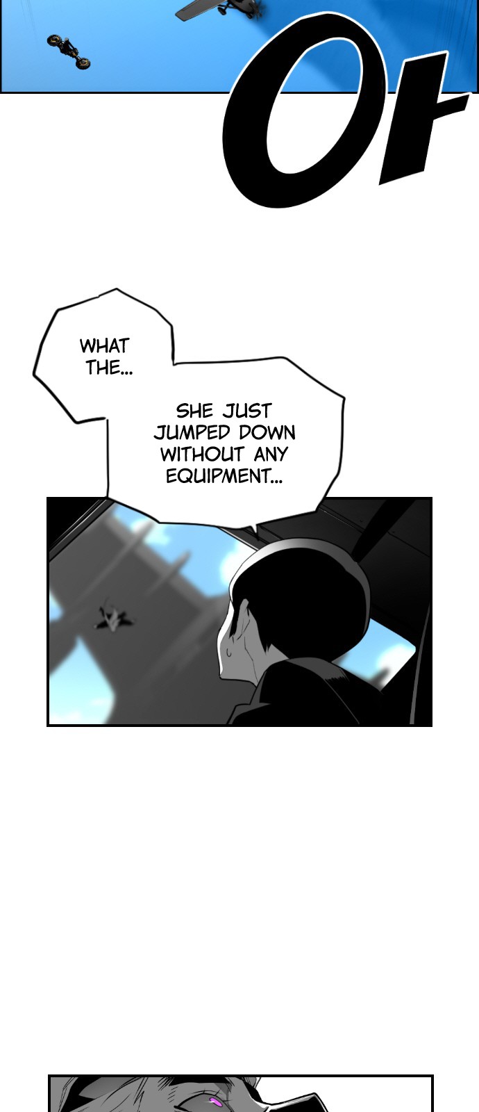 Terror Man Chapter 142 page 7 - Chapter 142