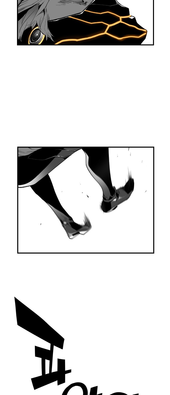 Terror Man Chapter 142 page 8 - Chapter 142