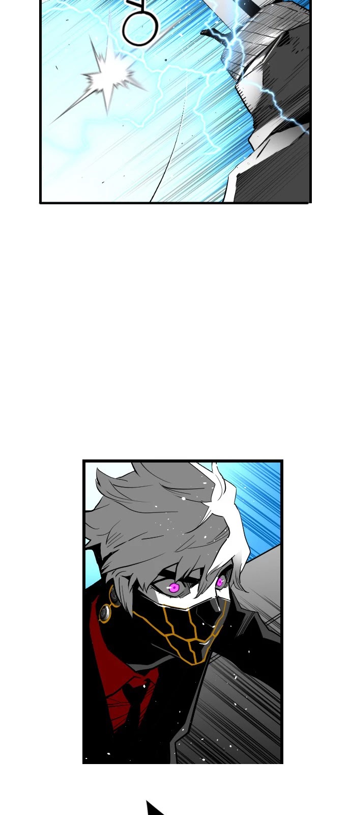 Terror Man Chapter 143 page 21 - Chapter 143