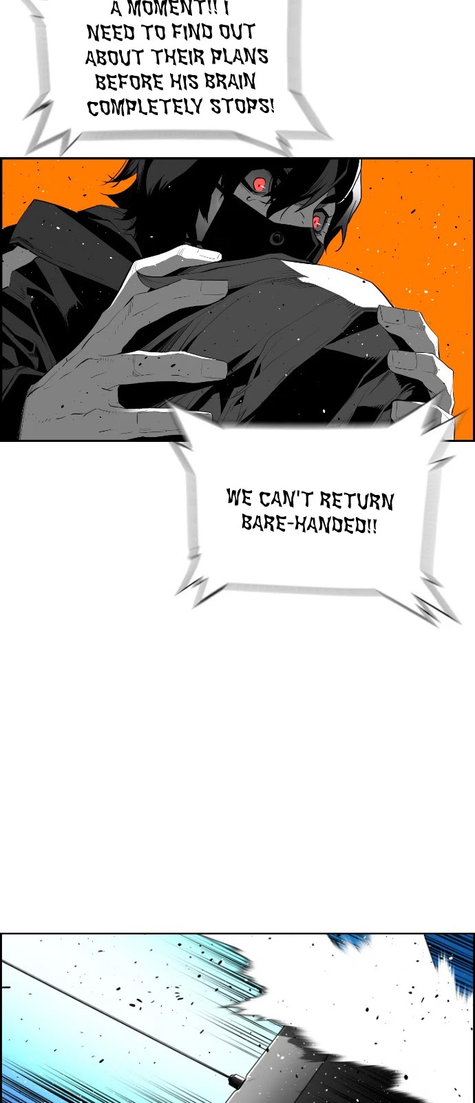 Terror Man Chapter 143 page 3 - Chapter 143