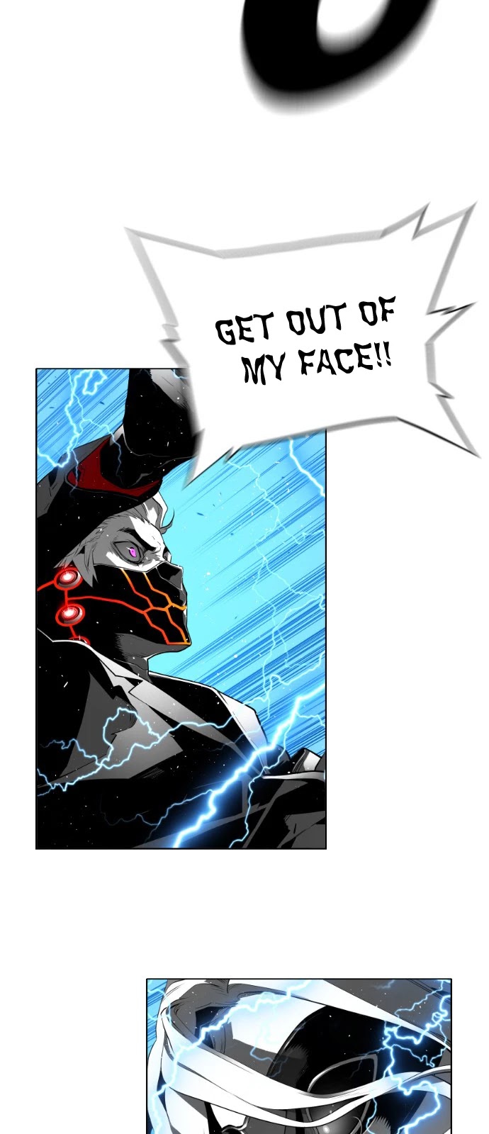 Terror Man Chapter 143 page 30 - Chapter 143