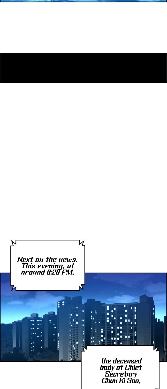 Terror Man Chapter 143 page 33 - Chapter 143