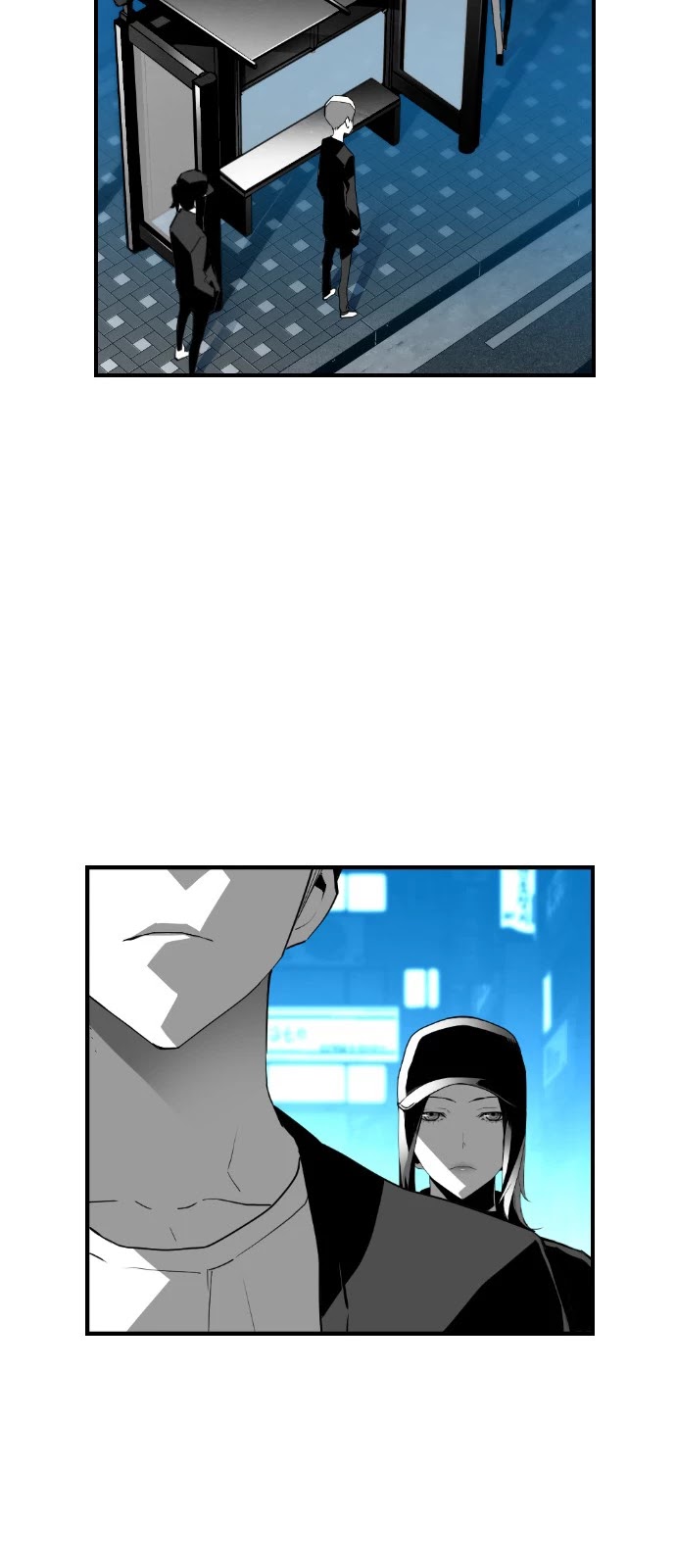 Terror Man Chapter 143 page 38 - Chapter 143
