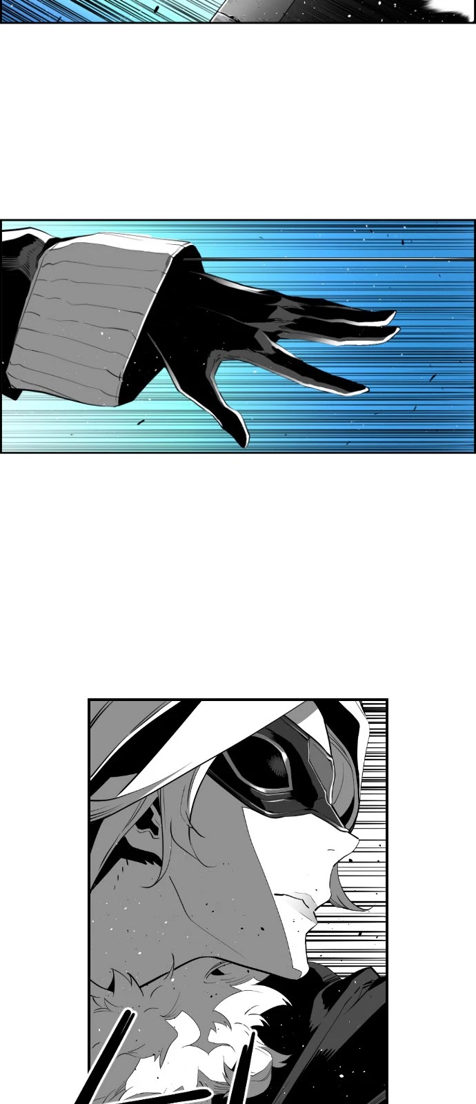Terror Man Chapter 143 page 4 - Chapter 143