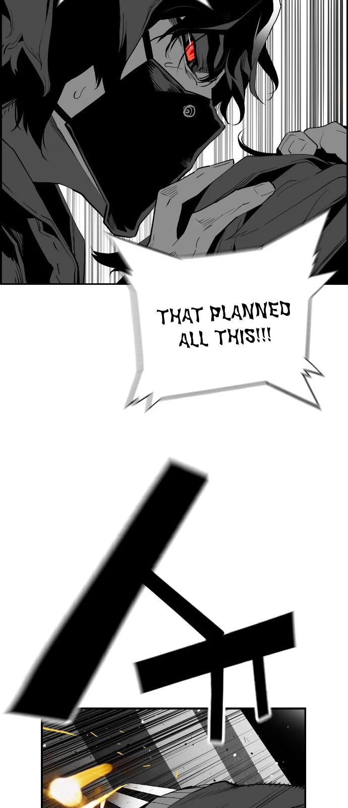 Terror Man Chapter 143 page 9 - Chapter 143