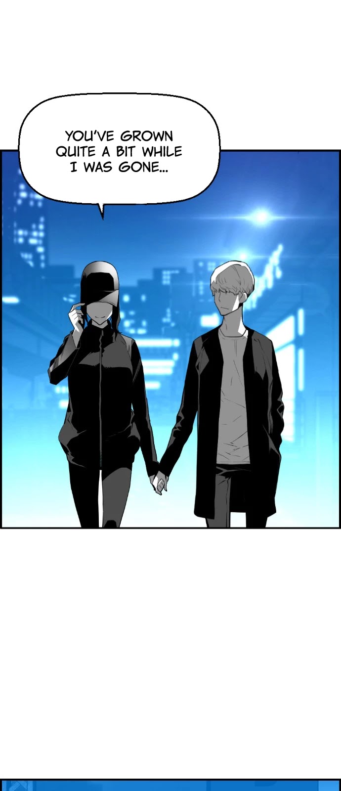 Terror Man Chapter 144 page 10 - Chapter 144