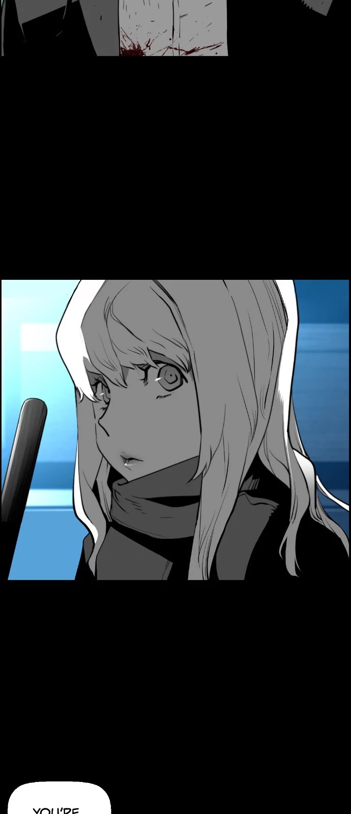 Terror Man Chapter 144 page 14 - Chapter 144