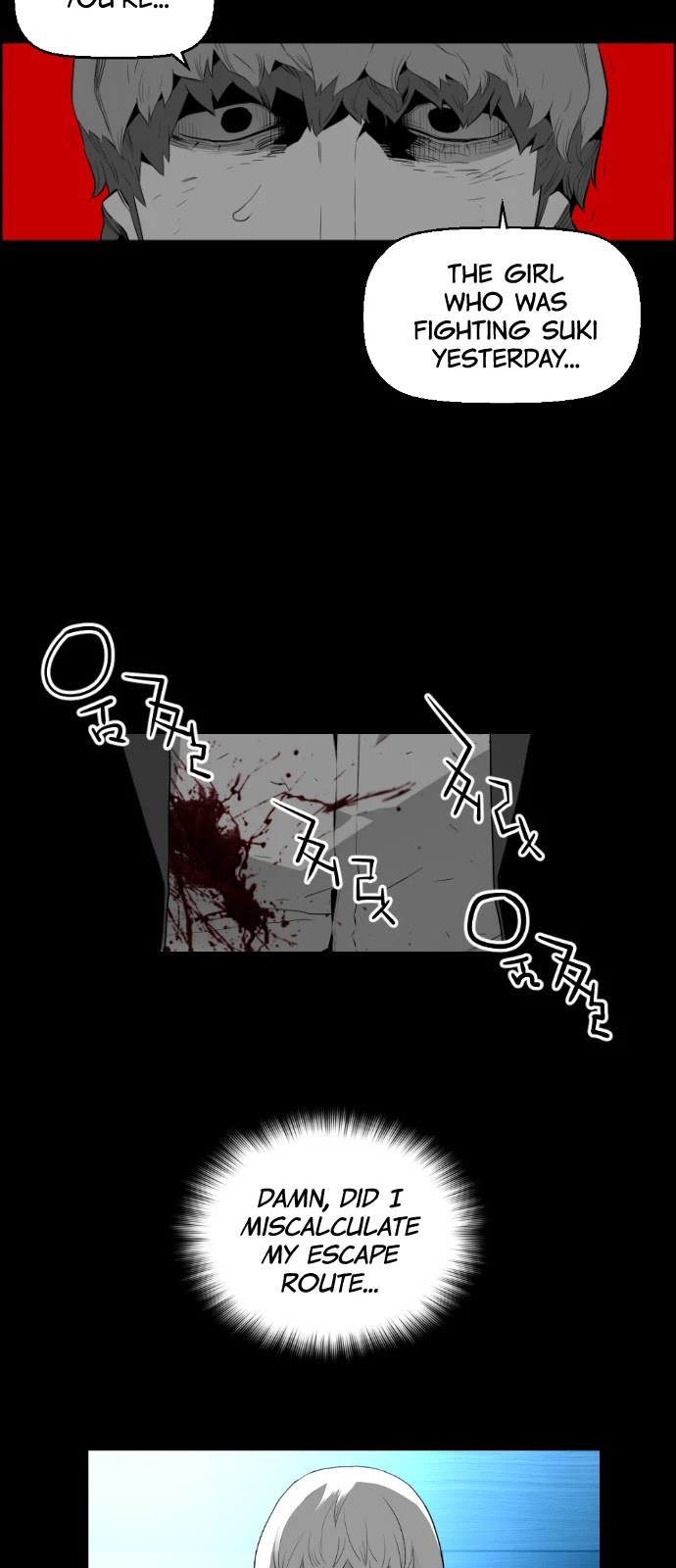 Terror Man Chapter 144 page 15 - Chapter 144