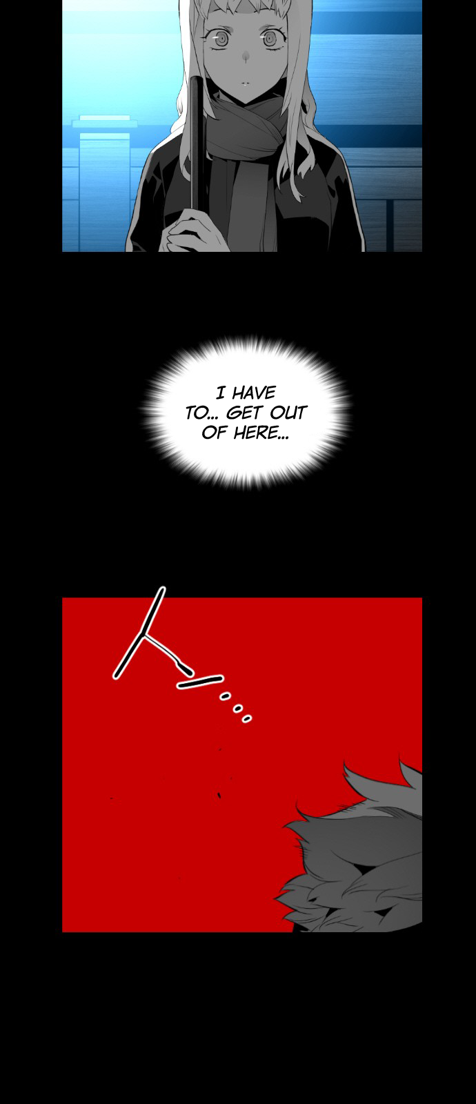 Terror Man Chapter 144 page 16 - Chapter 144