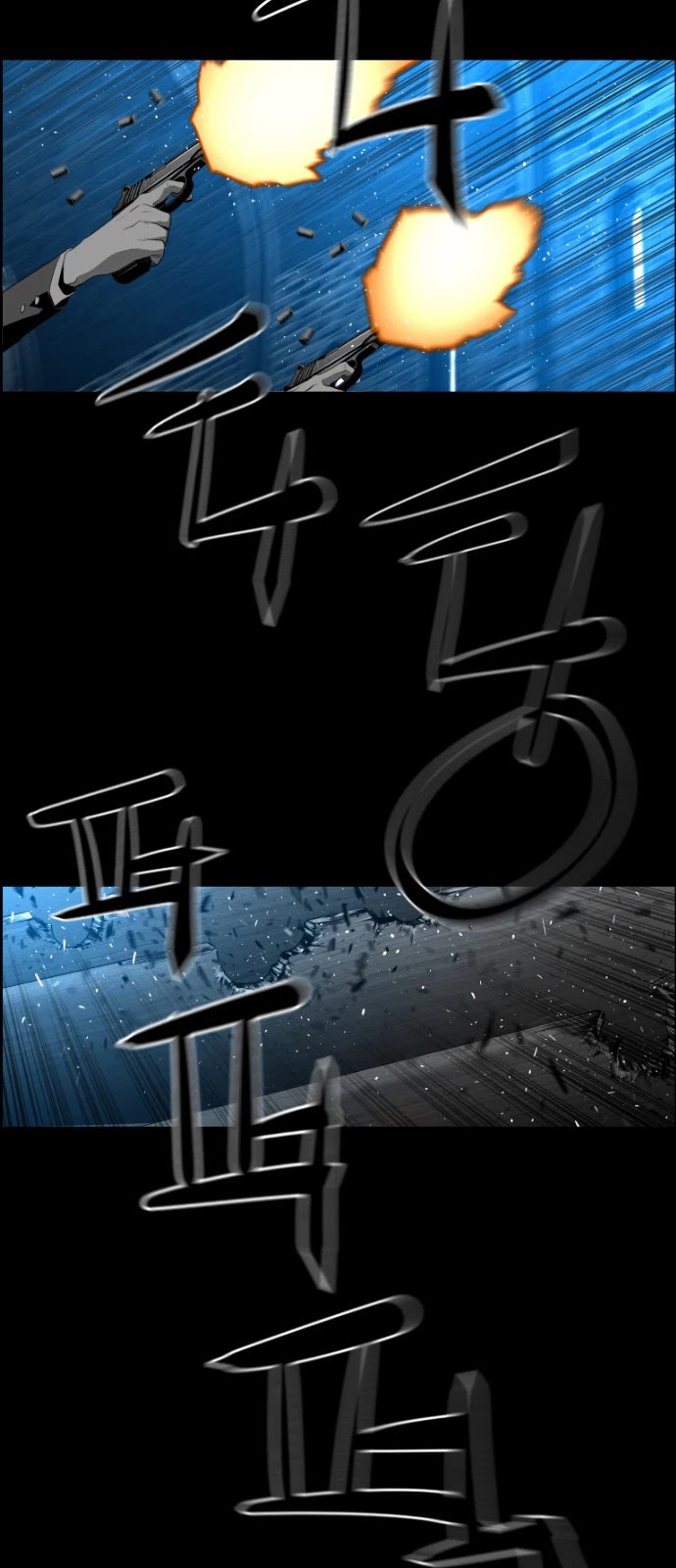 Terror Man Chapter 144 page 19 - Chapter 144