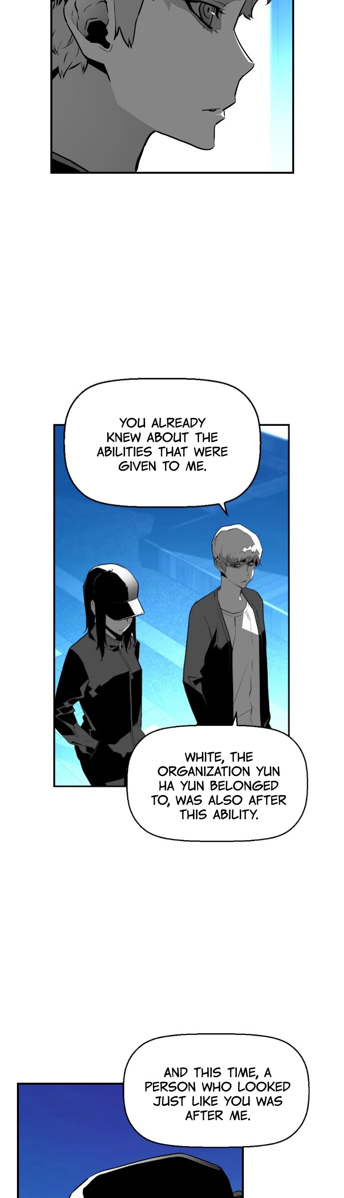 Terror Man Chapter 144 page 2 - Chapter 144