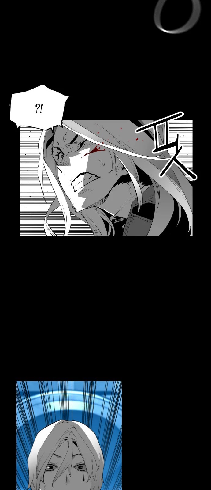 Terror Man Chapter 144 page 22 - Chapter 144
