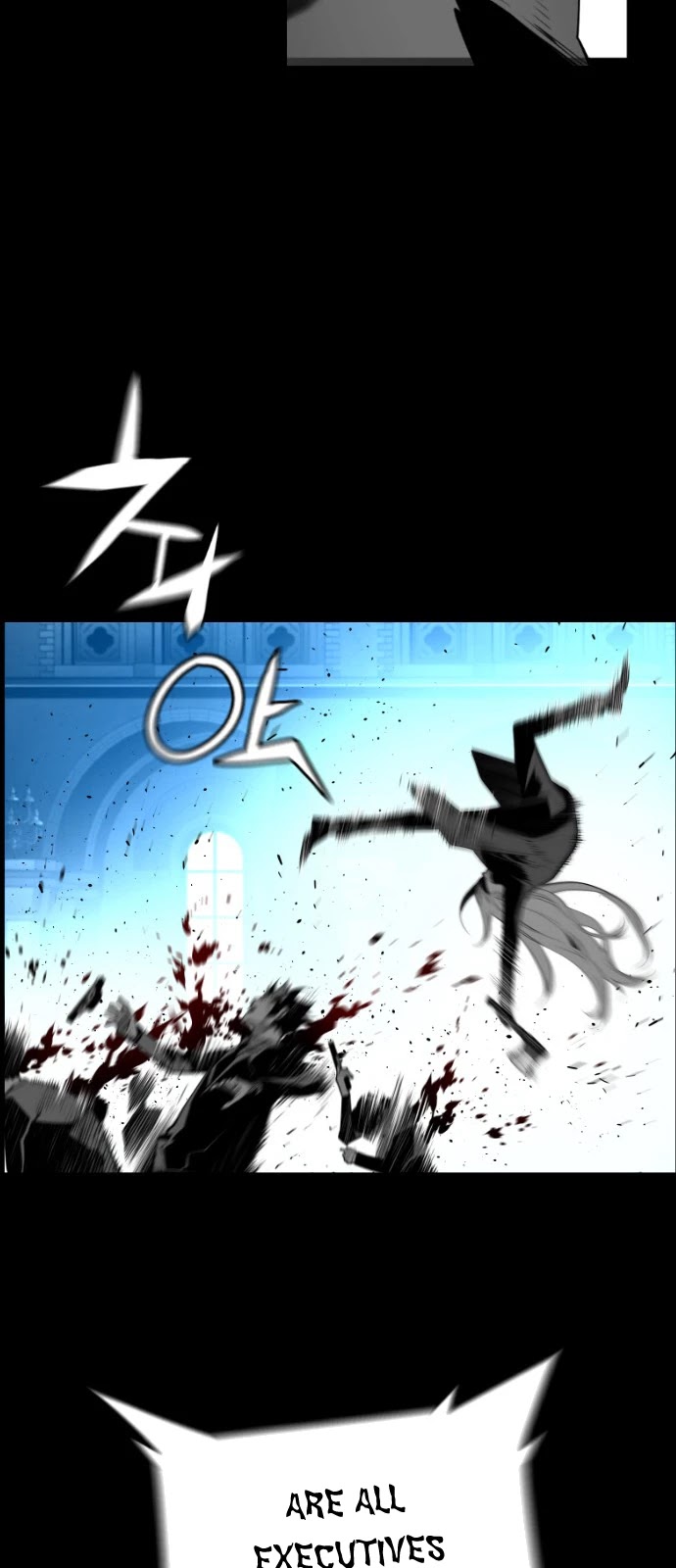Terror Man Chapter 144 page 24 - Chapter 144