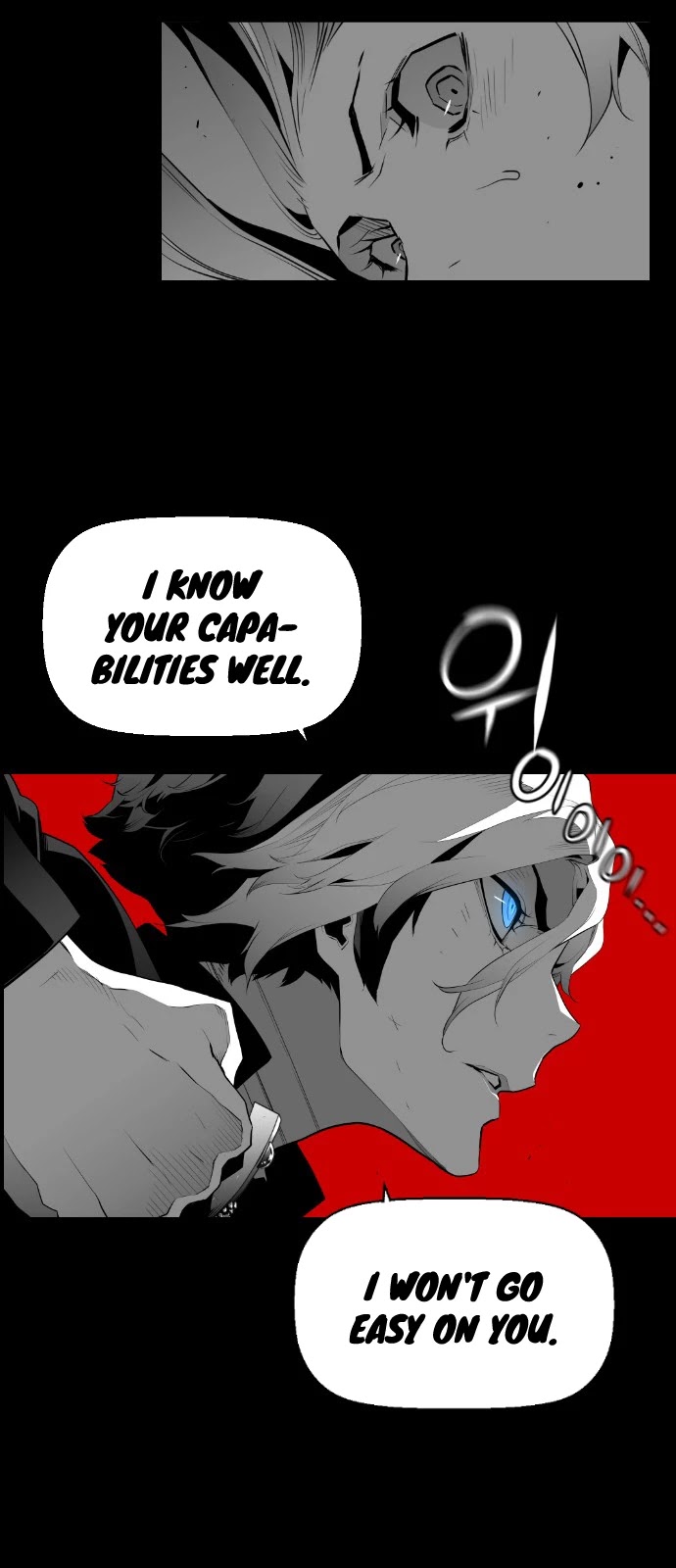 Terror Man Chapter 144 page 27 - Chapter 144