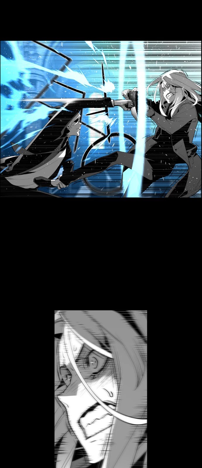Terror Man Chapter 144 page 28 - Chapter 144