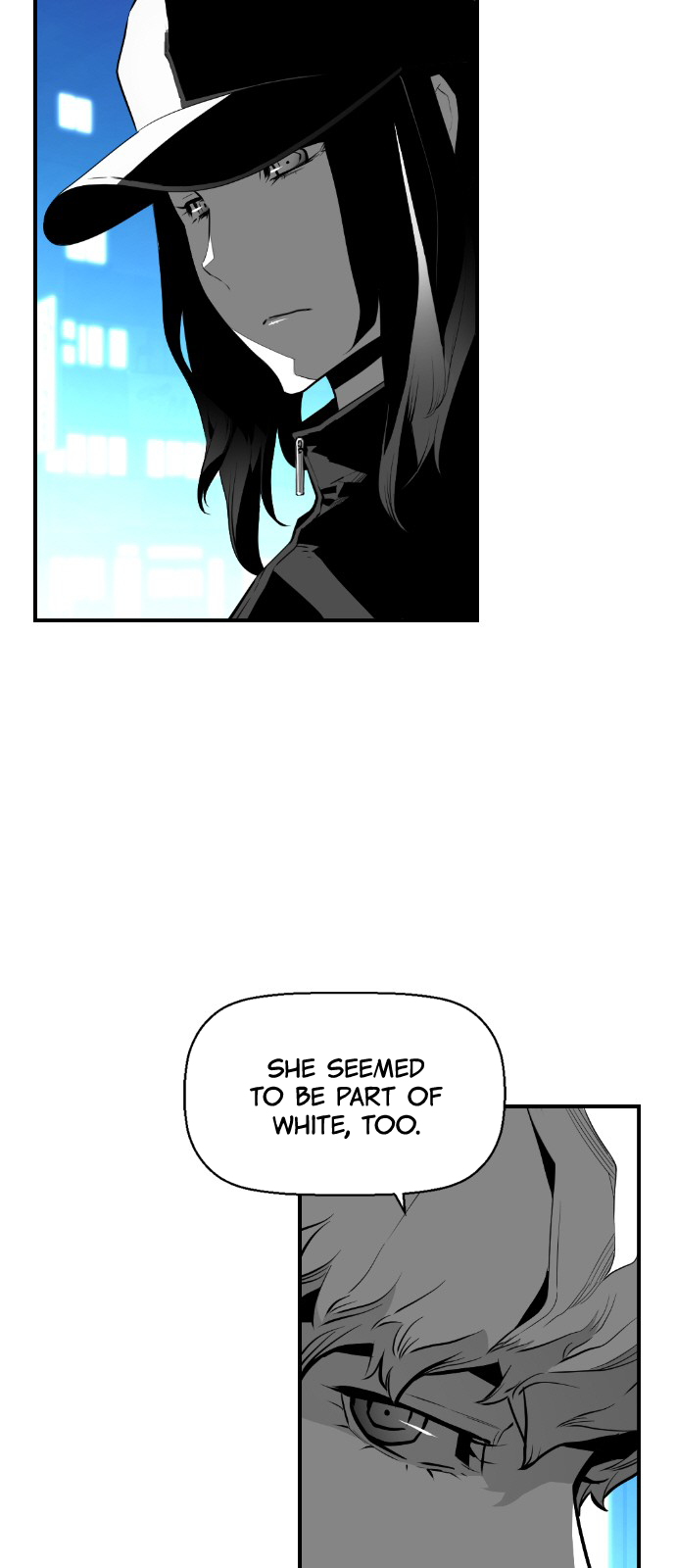 Terror Man Chapter 144 page 3 - Chapter 144
