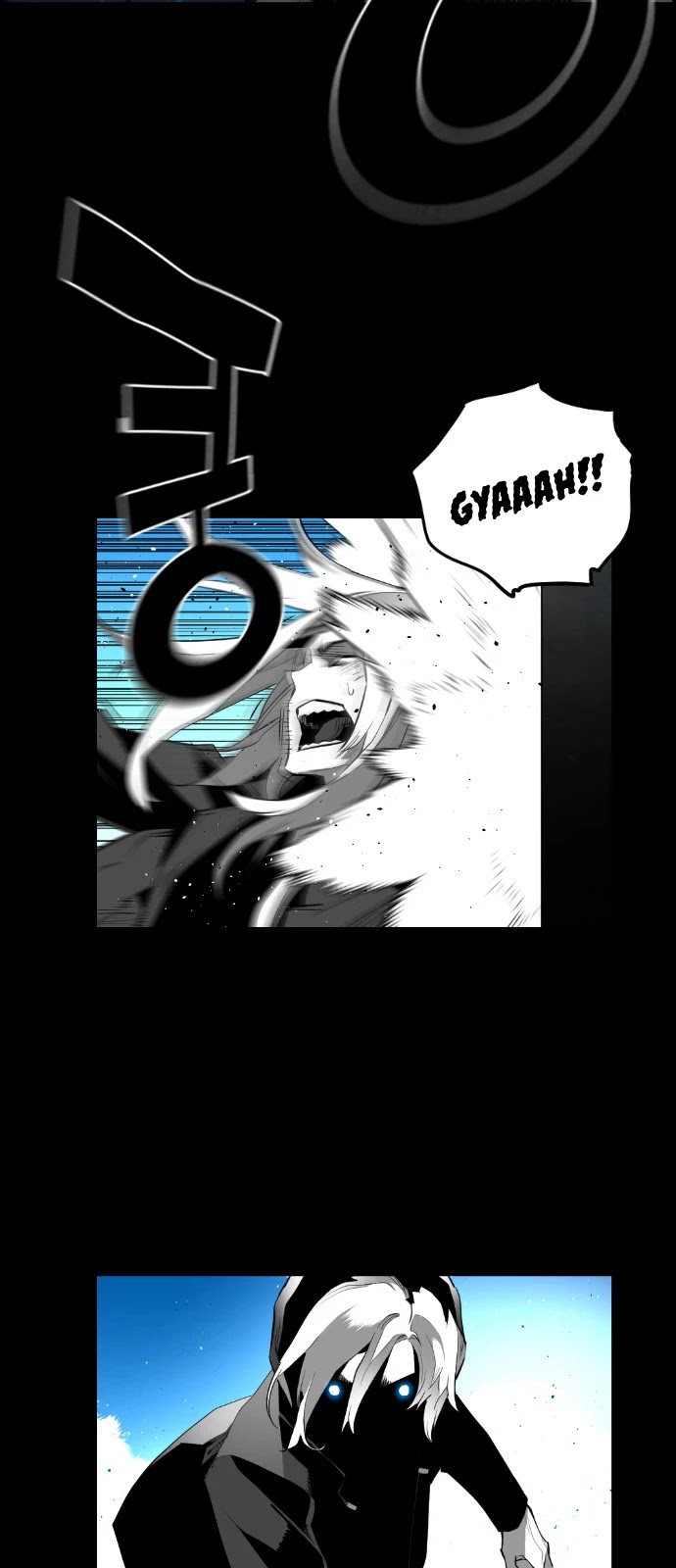 Terror Man Chapter 144 page 30 - Chapter 144