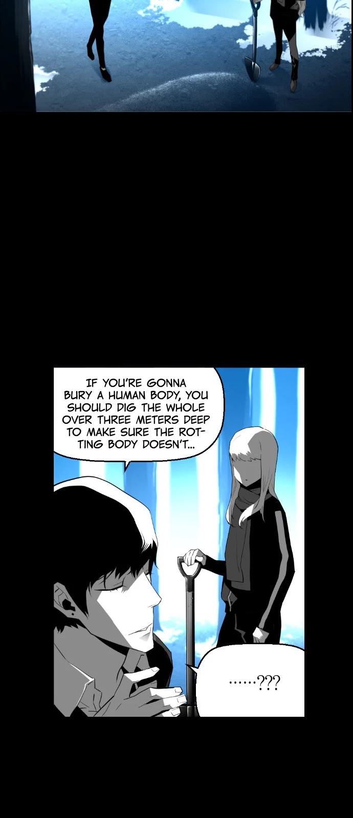 Terror Man Chapter 144 page 38 - Chapter 144