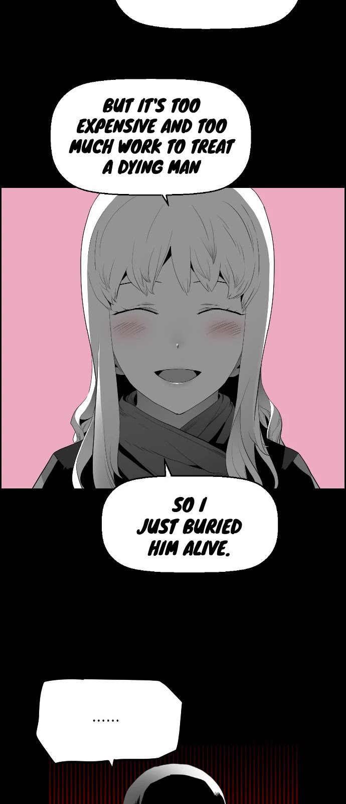 Terror Man Chapter 144 page 40 - Chapter 144