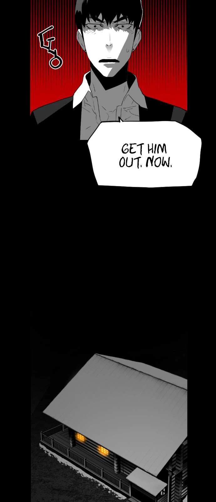 Terror Man Chapter 144 page 41 - Chapter 144
