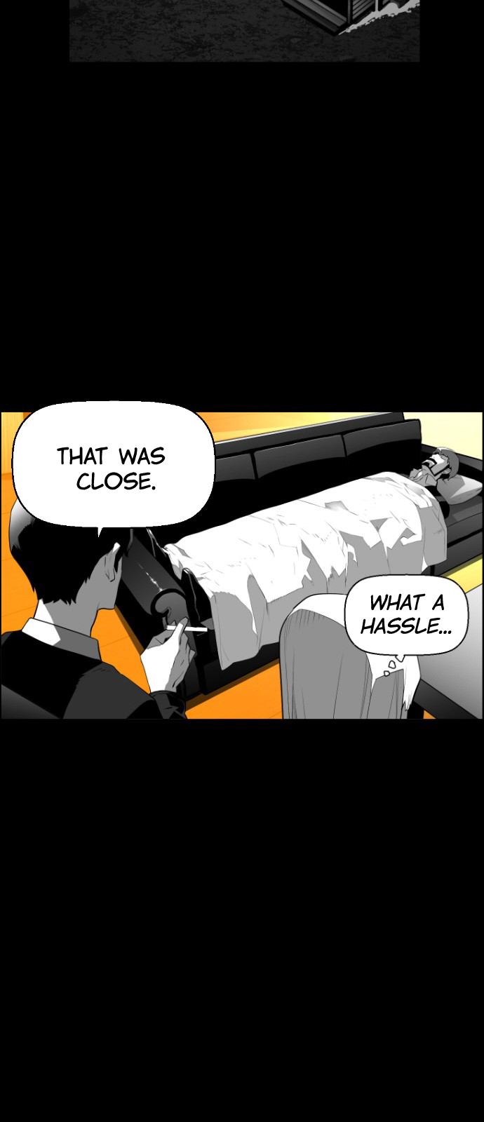 Terror Man Chapter 144 page 42 - Chapter 144