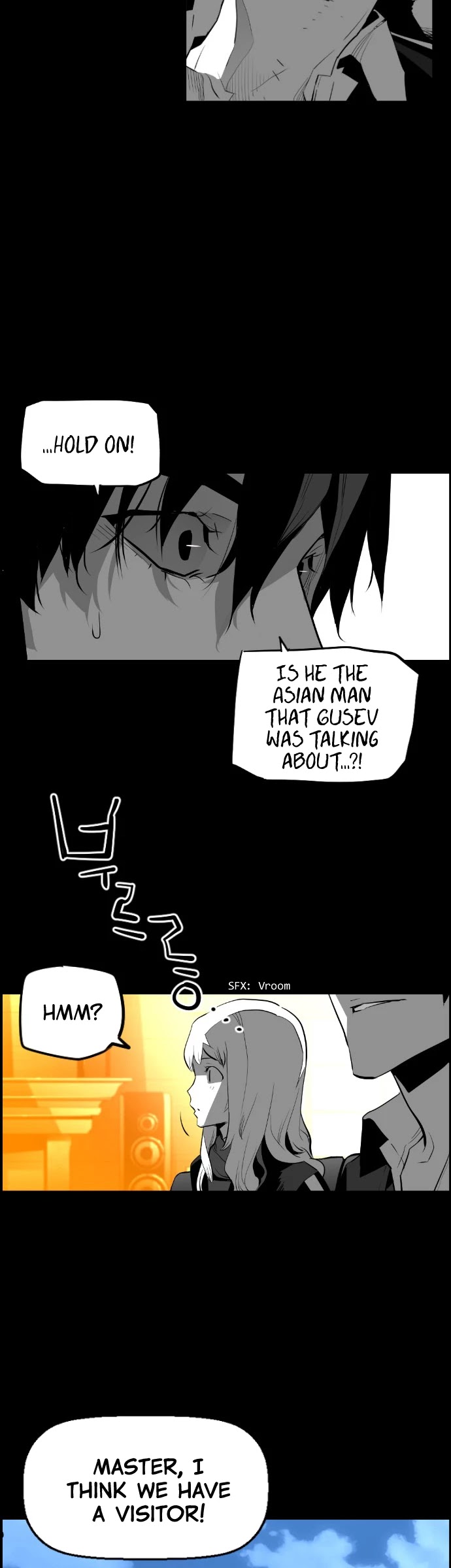 Terror Man Chapter 144 page 44 - Chapter 144