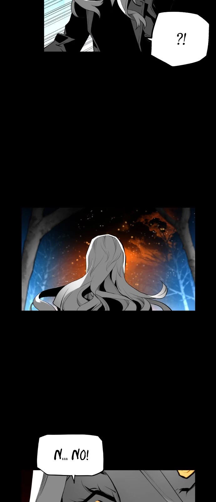 Terror Man Chapter 144 page 46 - Chapter 144