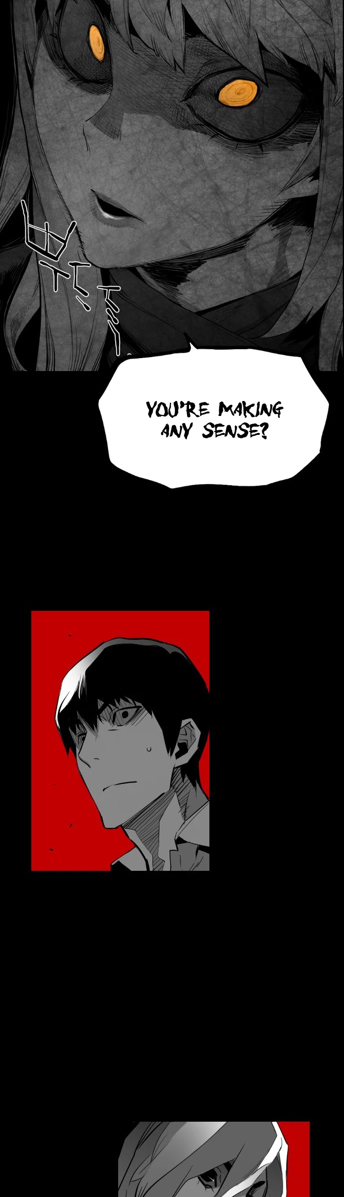 Terror Man Chapter 145 page 12 - Chapter 145