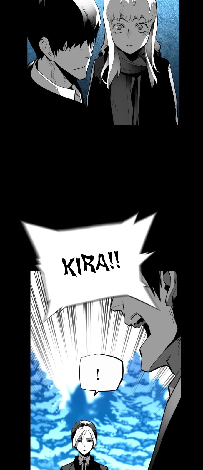 Terror Man Chapter 145 page 18 - Chapter 145