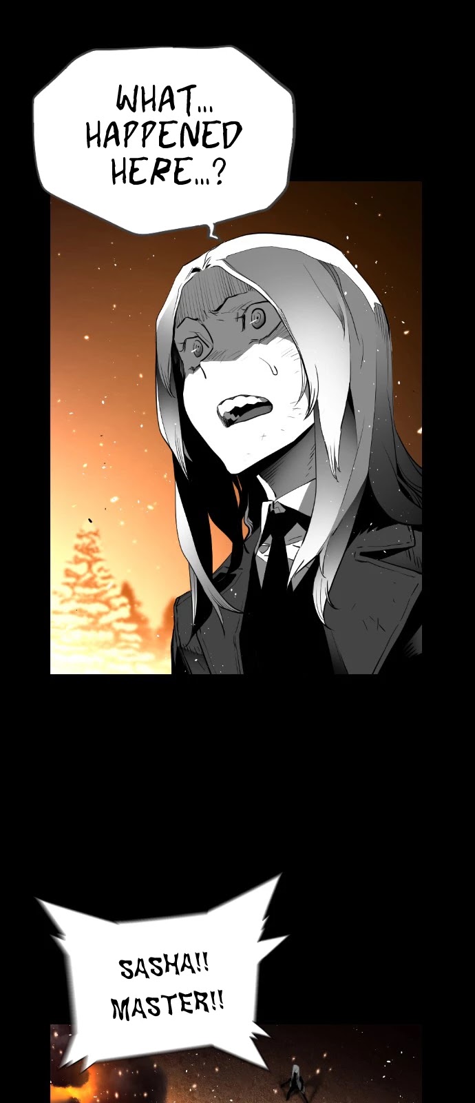 Terror Man Chapter 145 page 2 - Chapter 145