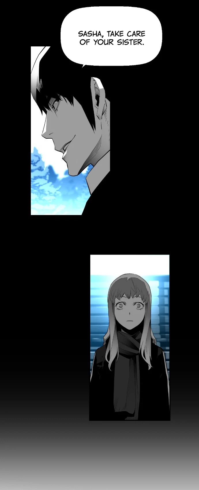 Terror Man Chapter 145 page 21 - Chapter 145