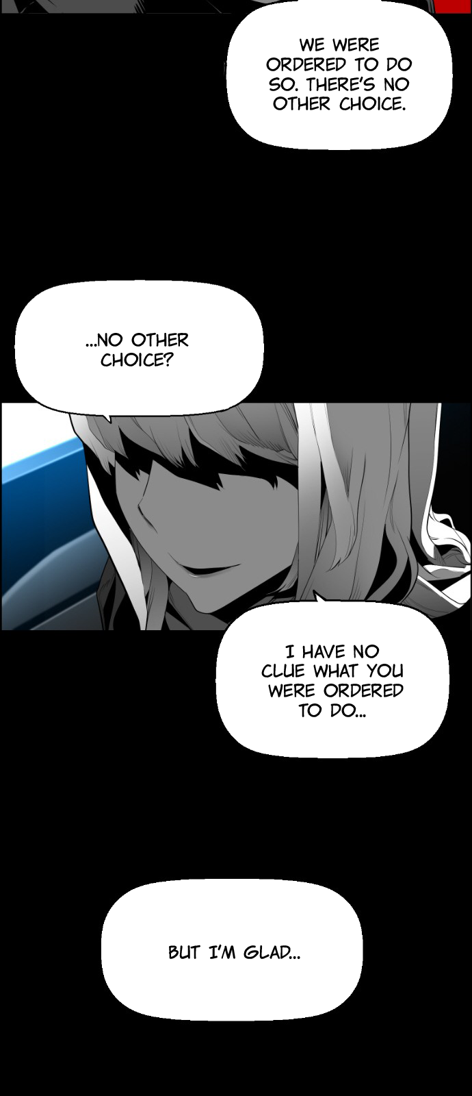 Terror Man Chapter 145 page 29 - Chapter 145